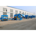 Hot Sale in Egypt! QT12-15 Brick Making Machine Interlocking Paver Block Machine Price Block Making Machine Ghana